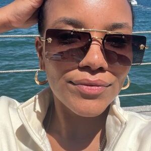 Versace Sunglasses (VE2455)